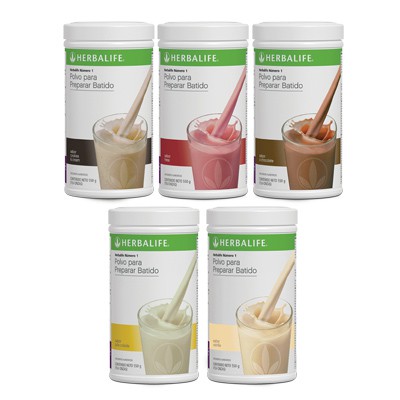 herbalife Num. 1