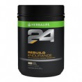 Rebuild Endurance